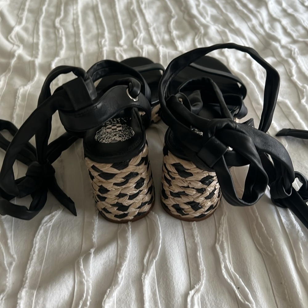 Vince Camuto Roreka Sandals - Picture 6 of 10